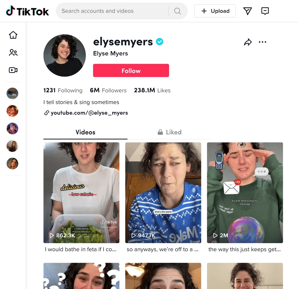 Starling Social - TikTok SEO in 2023: What It Is and How To Do It