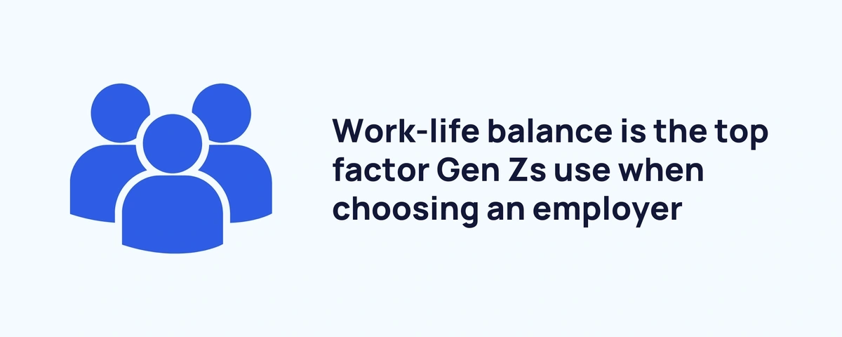 Gen Z in the Workplace: Transforming the Workforce, Career Charge