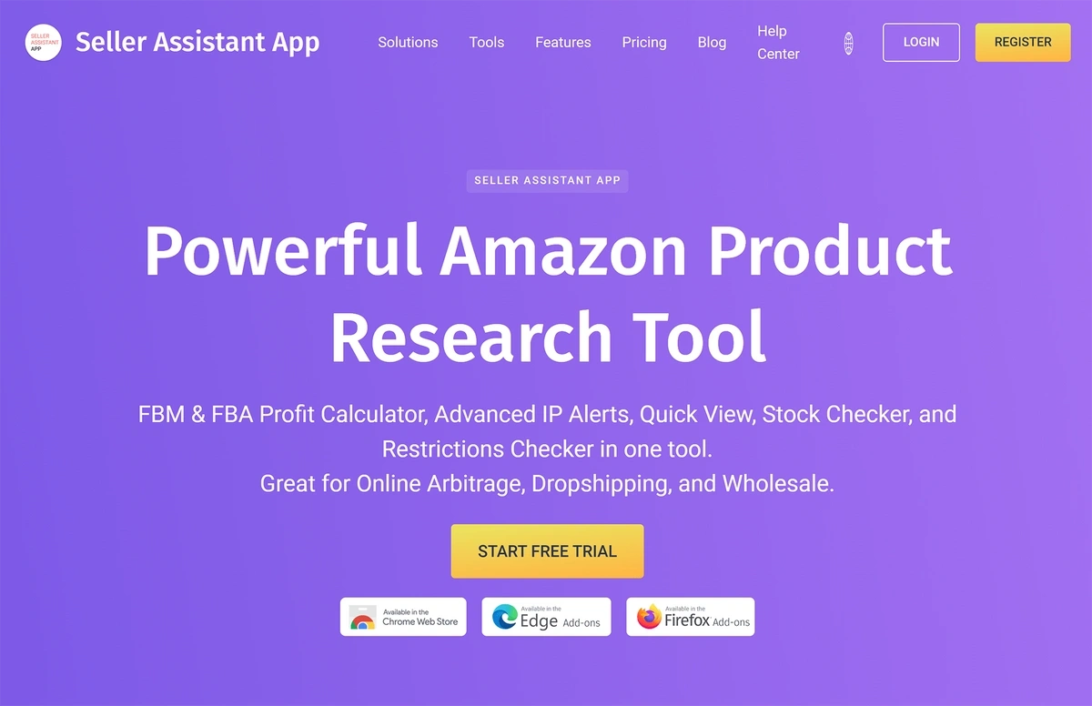 10 Top Product Research Tools (2024)