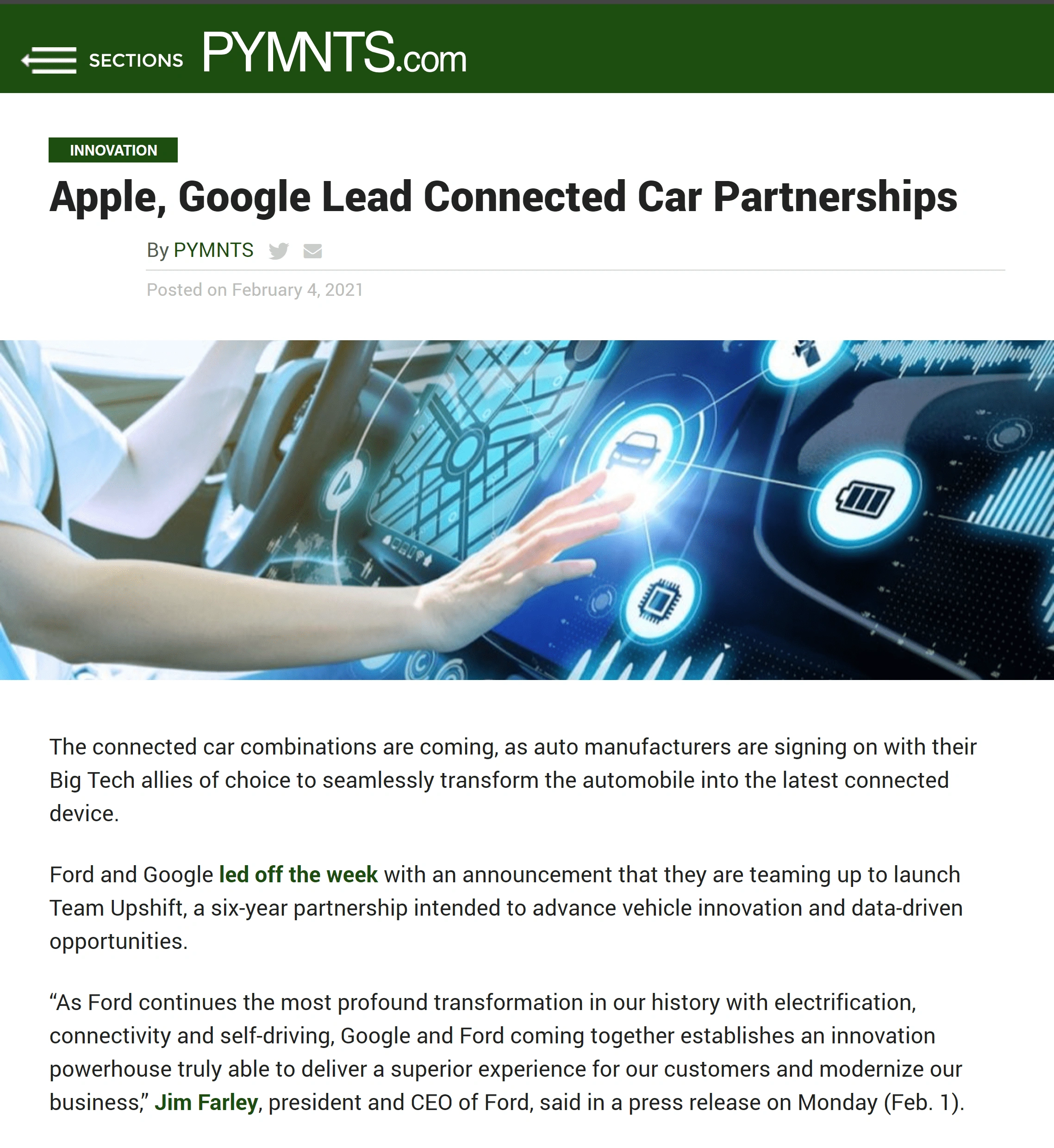 apple-google-lead-connected-car-partn...