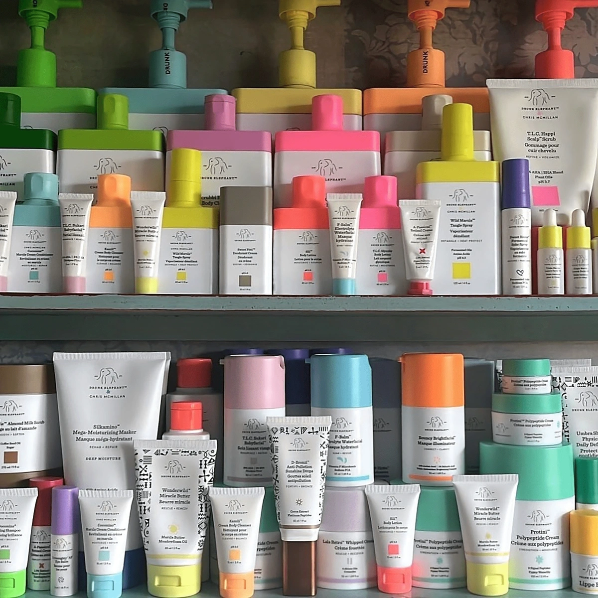 Top 11 Beauty Trends (20242025)