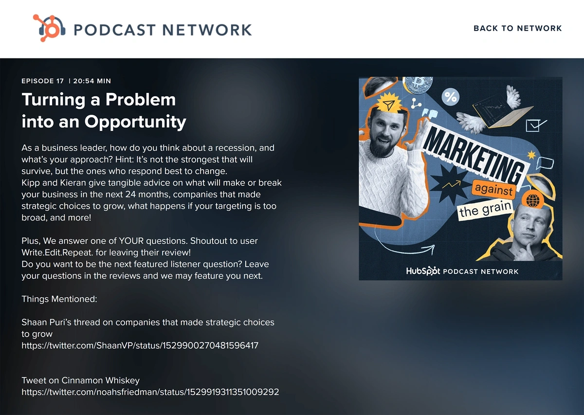 Top 15 Marketing Podcasts in 2023
