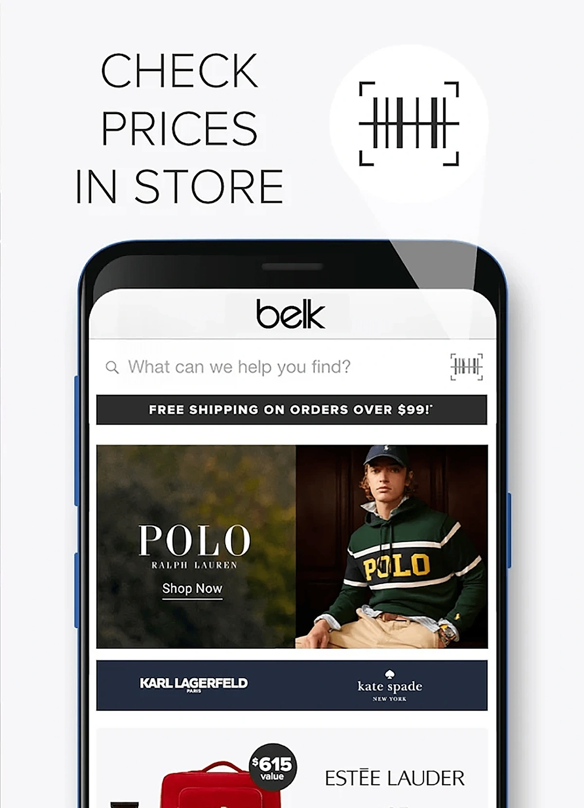 Belk on the App Store