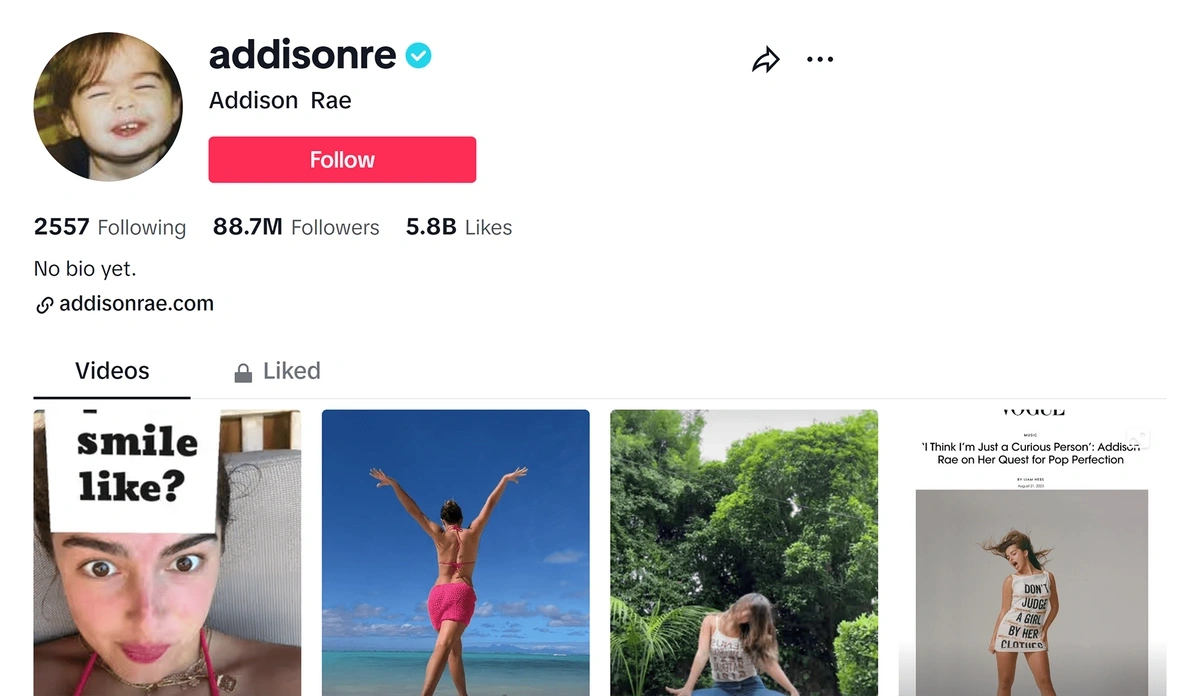 How Much Do TikTok Influencers Make? (2023 Data)