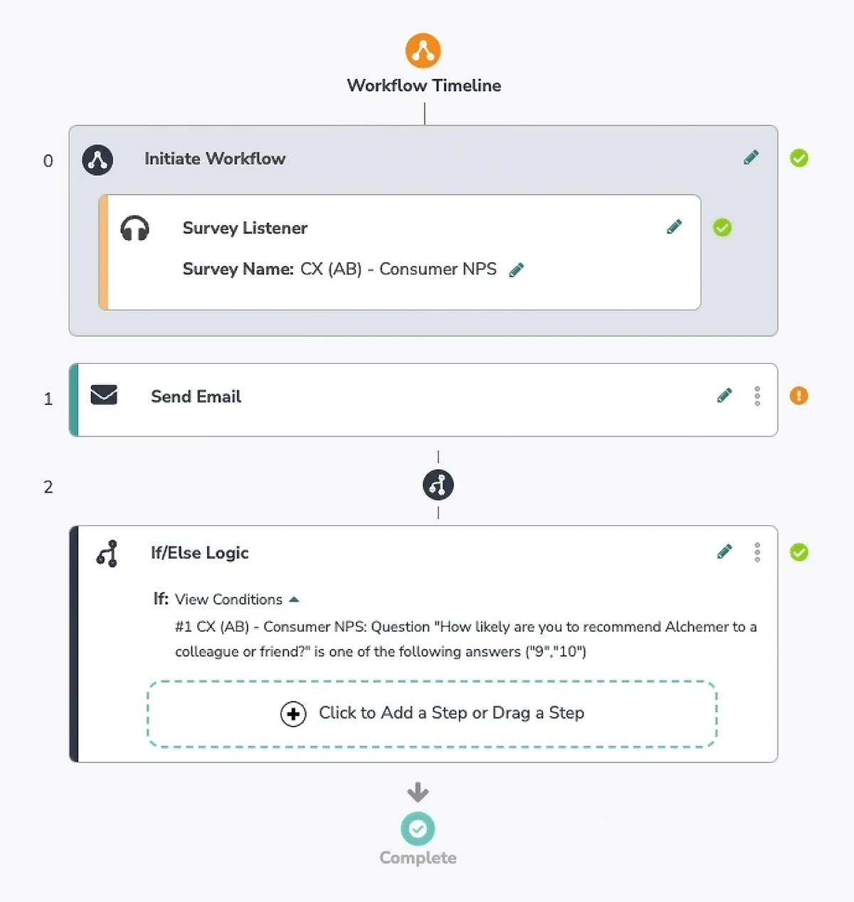 Best Qualtrics Competitors and Alternatives: Unveiling Top Contenders in  the Market