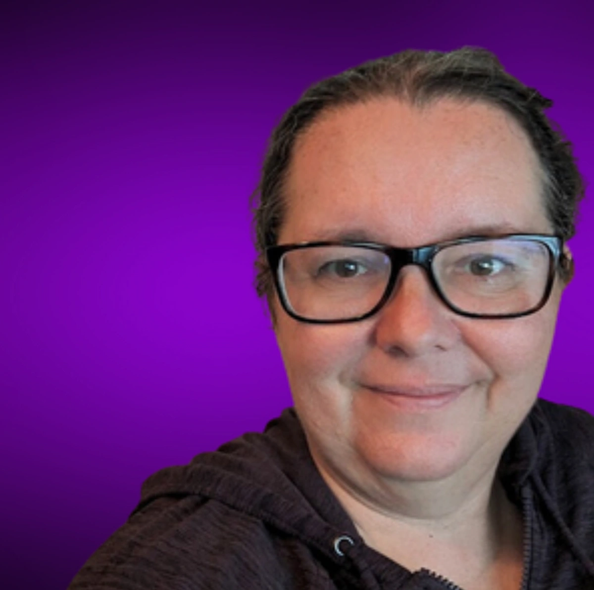Dr Marie Haynes headshot