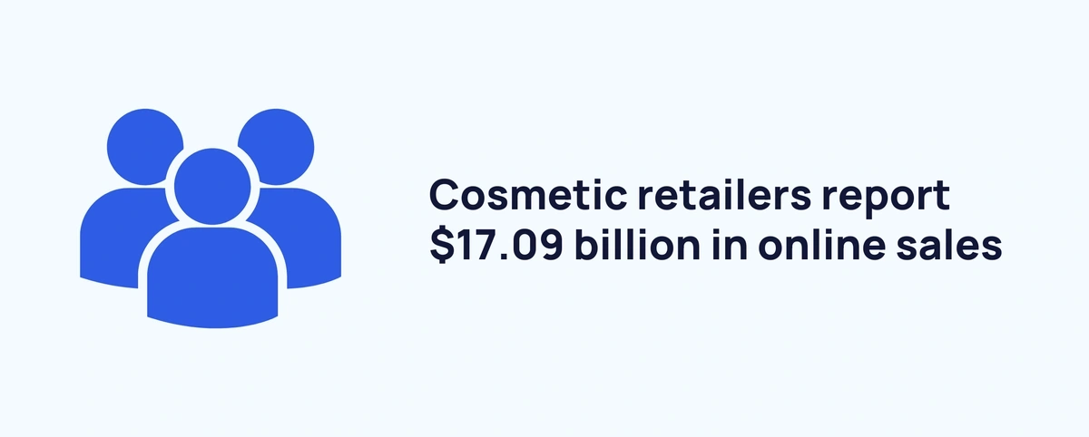 Retail Cosmetic Stores Industry Looks To Expand Its Size