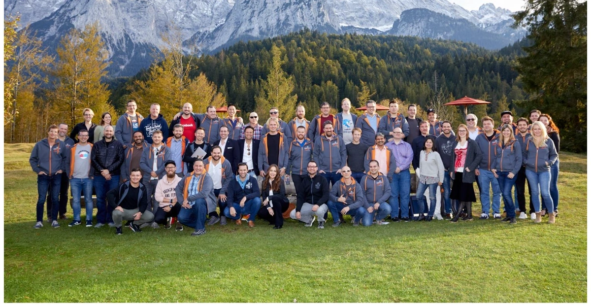 The SEOktoberfest Conference