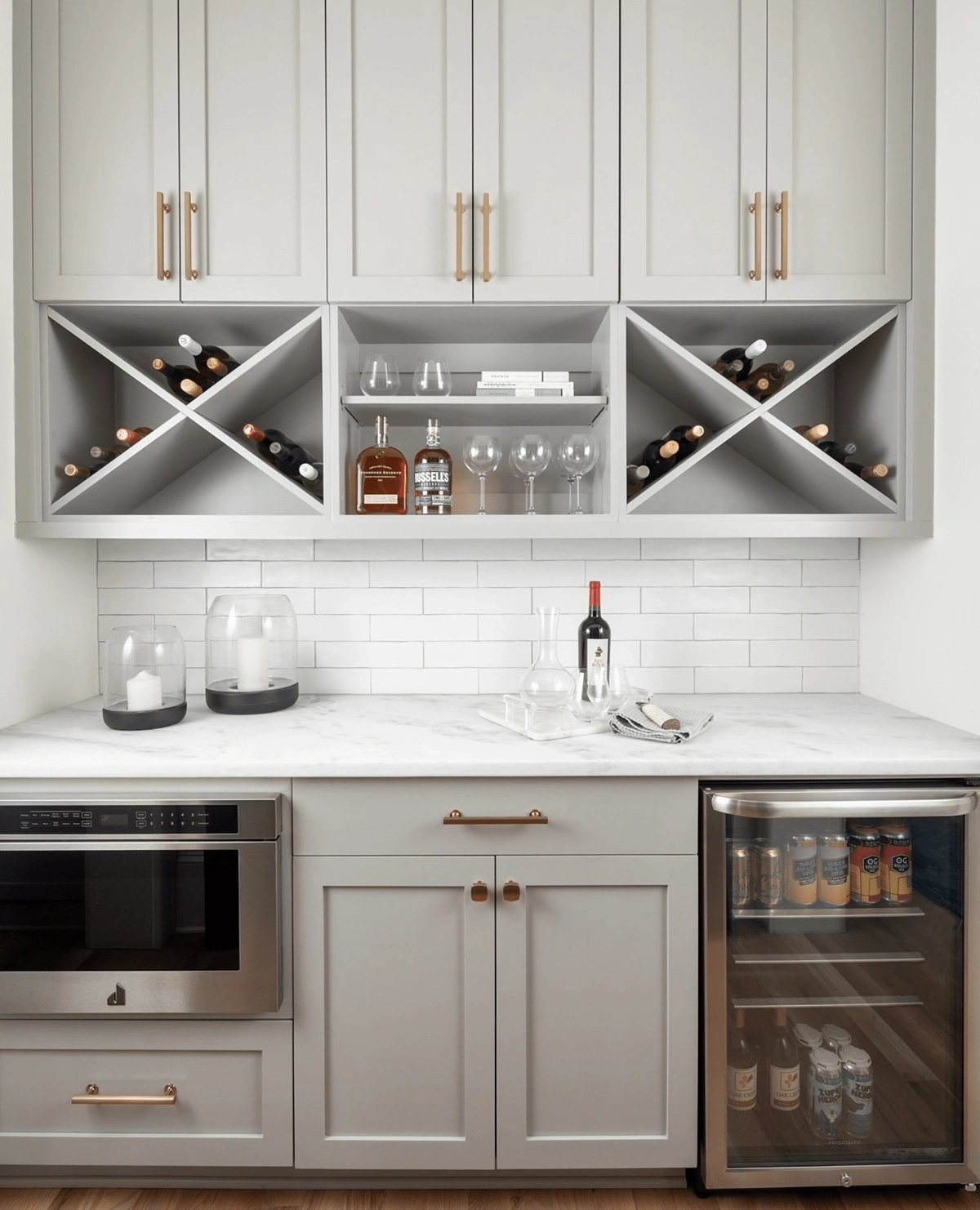 6 Kitchen Cabinet Trends You'll See in 2024, According to Top