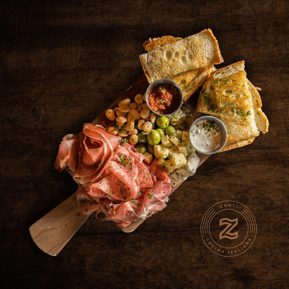 Charcuterie Board Sugar Land - Current Pricing & Menu Offerings