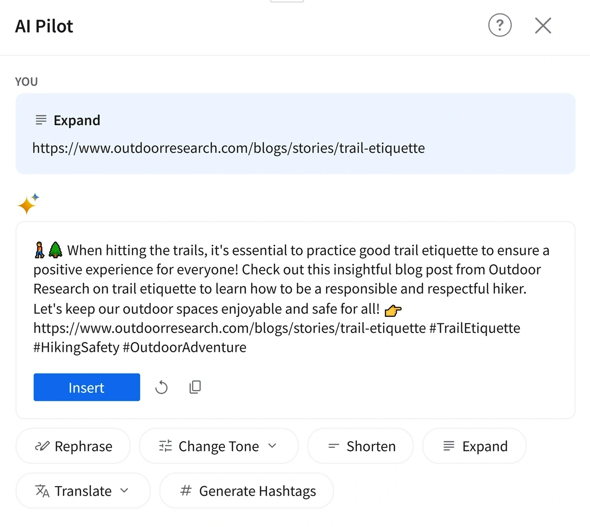 socialpilot ai pilot