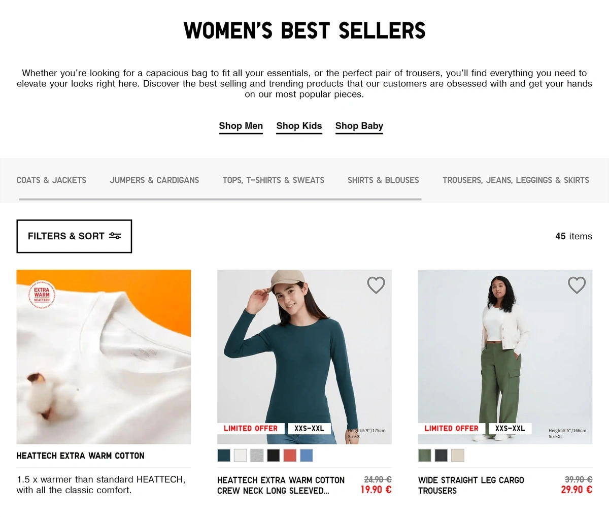 Trends: How to Find the Best Ones + Free Best Seller Tools