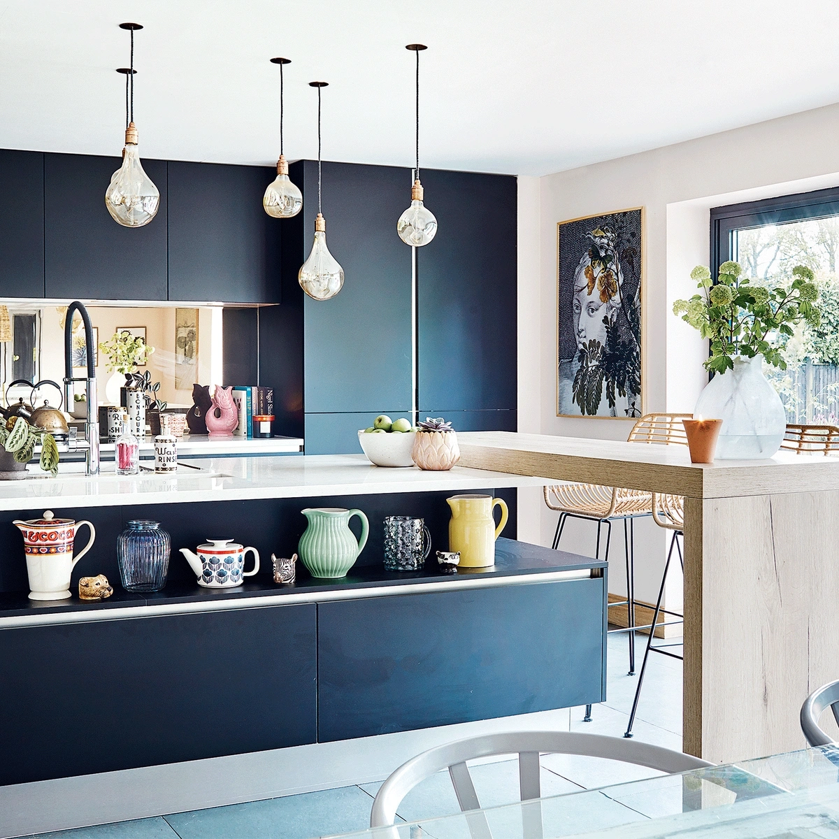 6 Kitchen Trends to Watch (2024 & 2025)