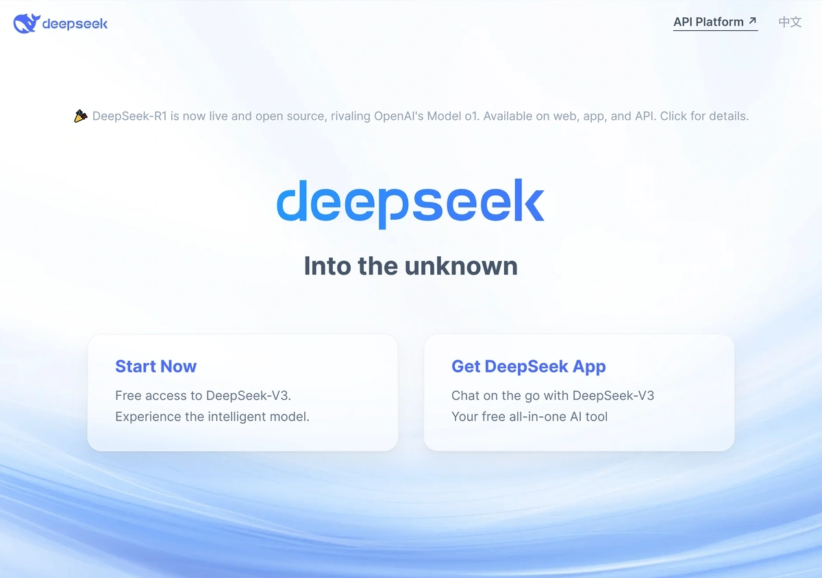 What is DeepSeek AI? (Features, OpenAI Comparison, & More)