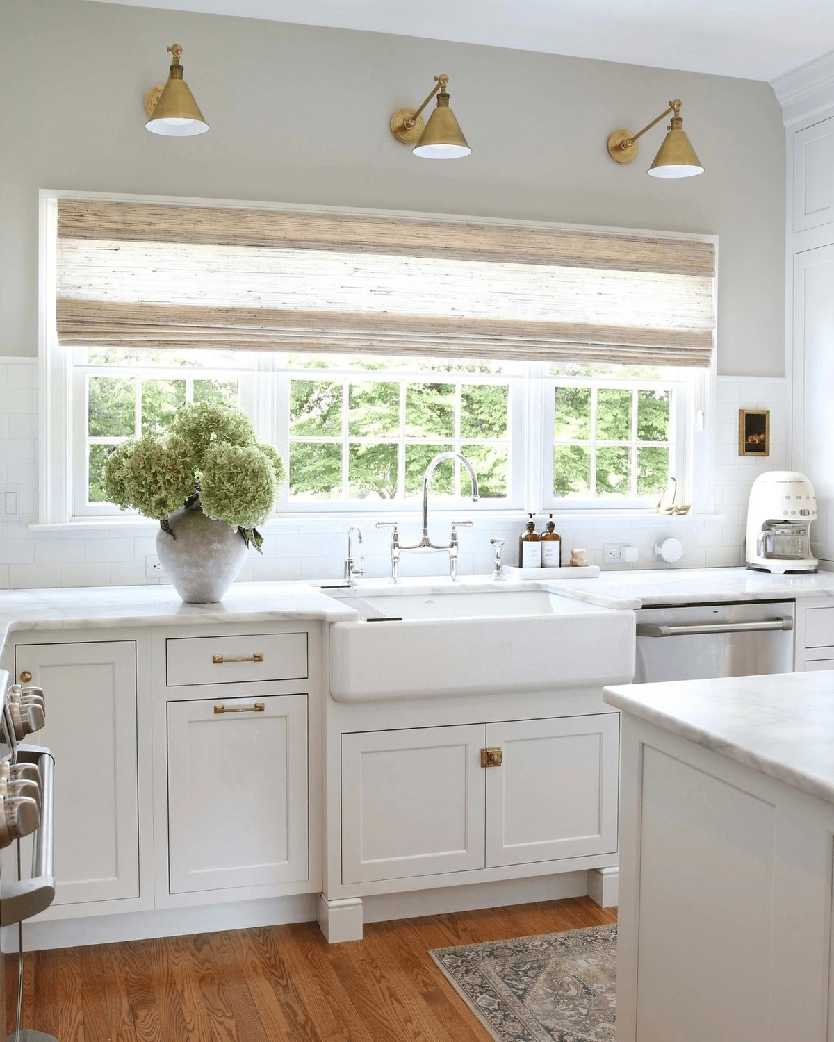 The Kitchen Cabinet Trend That's Set to Take Over in 2024