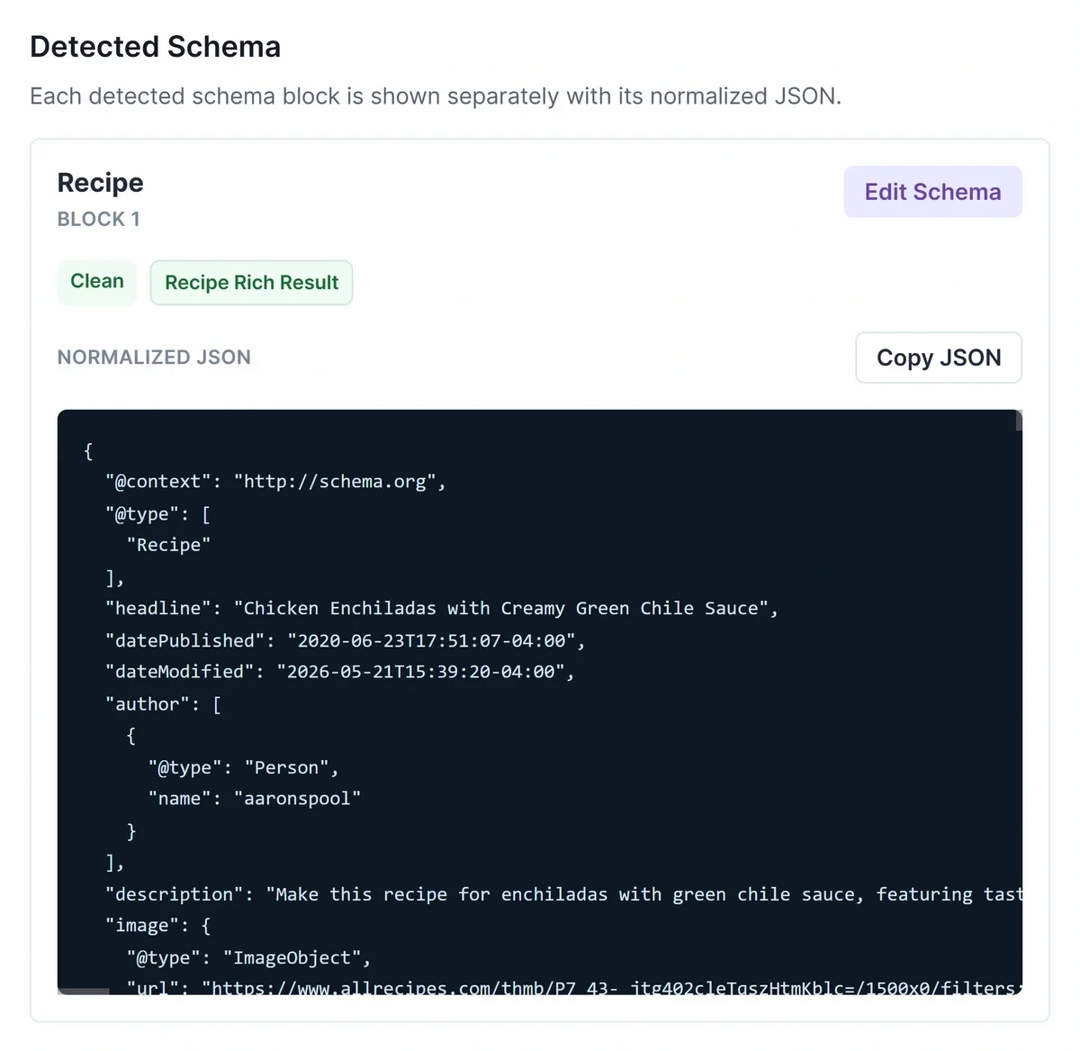 Find Technical Flaws Killing Your Rich Snippets graphic