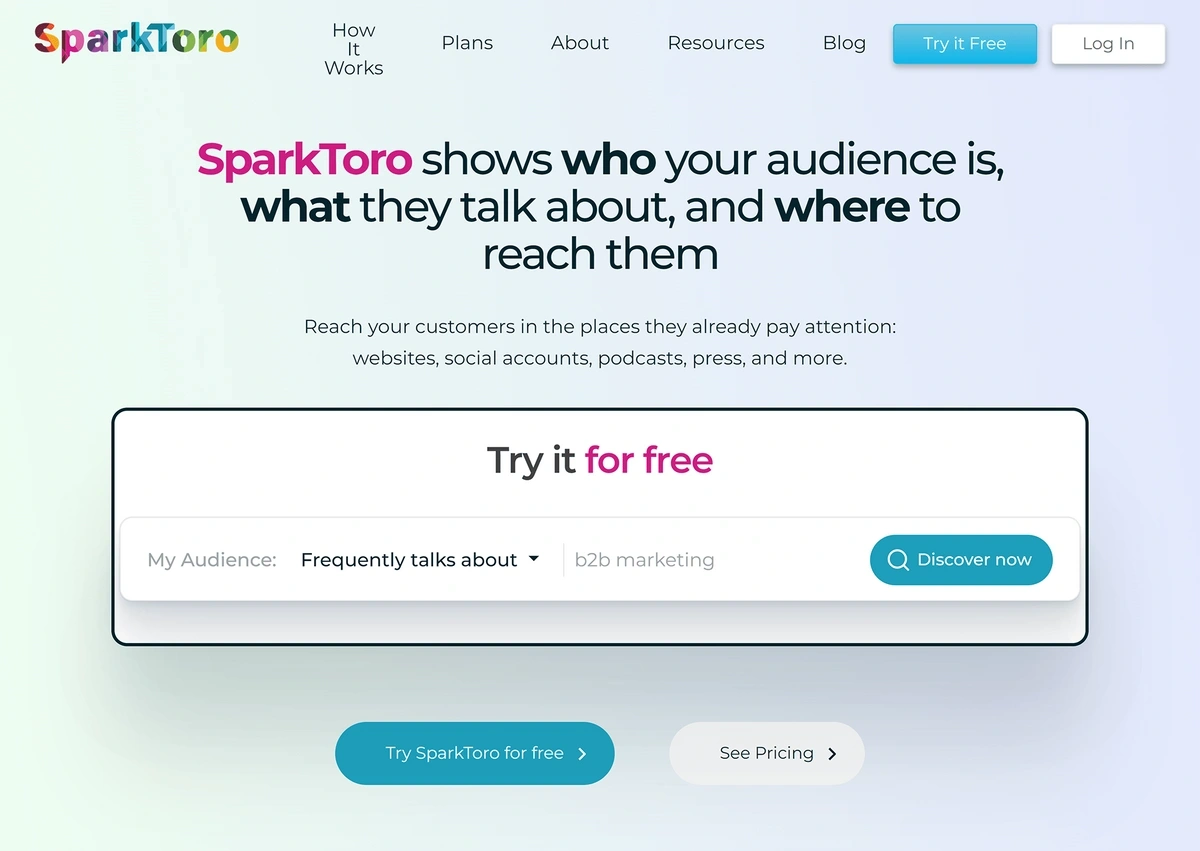 What Your Marketing Needs is a Bad Guy - SparkToro