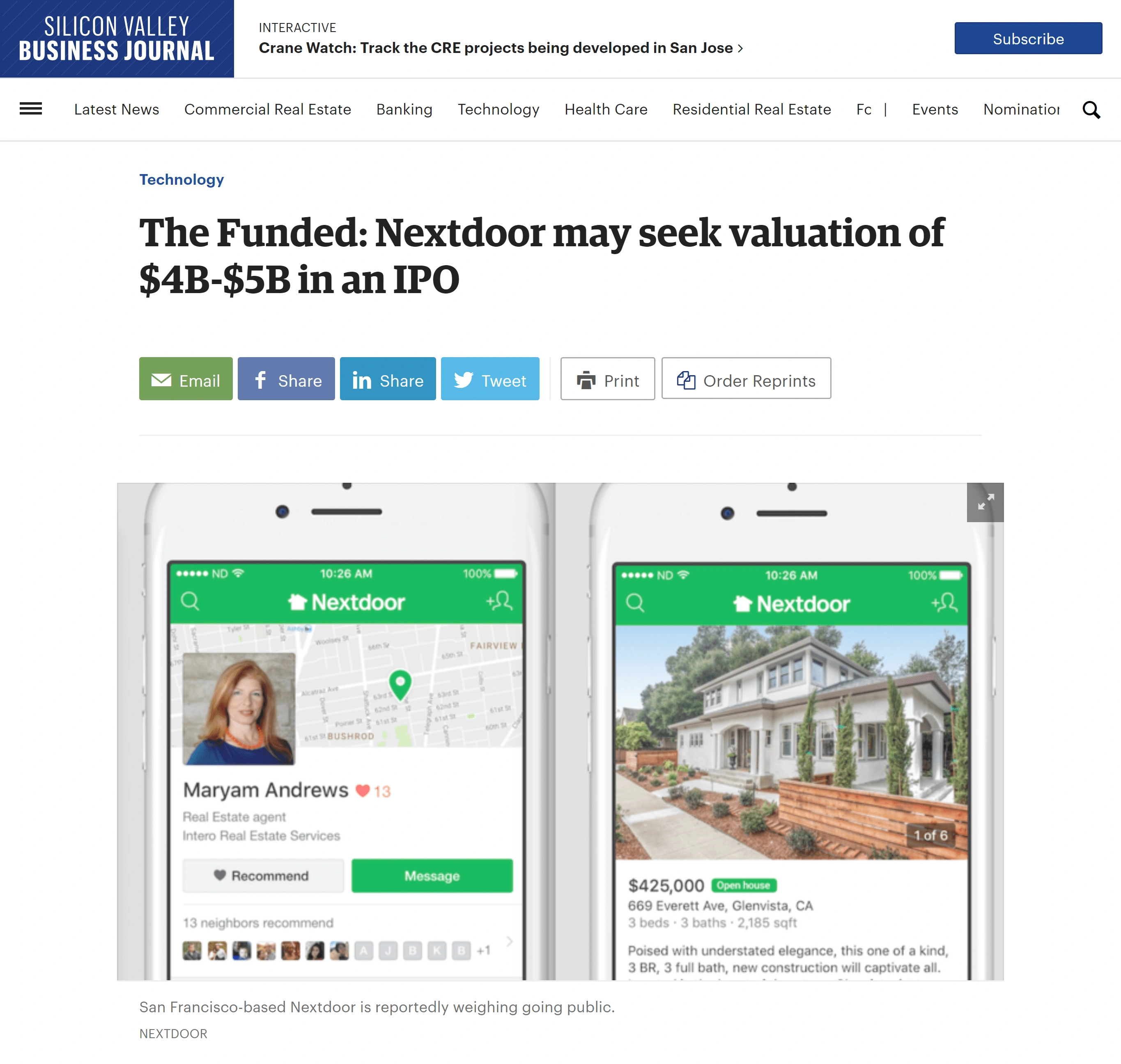 nextdoor-may-seek-valuation-of-4b-5b-...