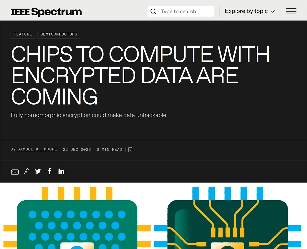 Top 5 Data Privacy Trends (2025 & 2026)