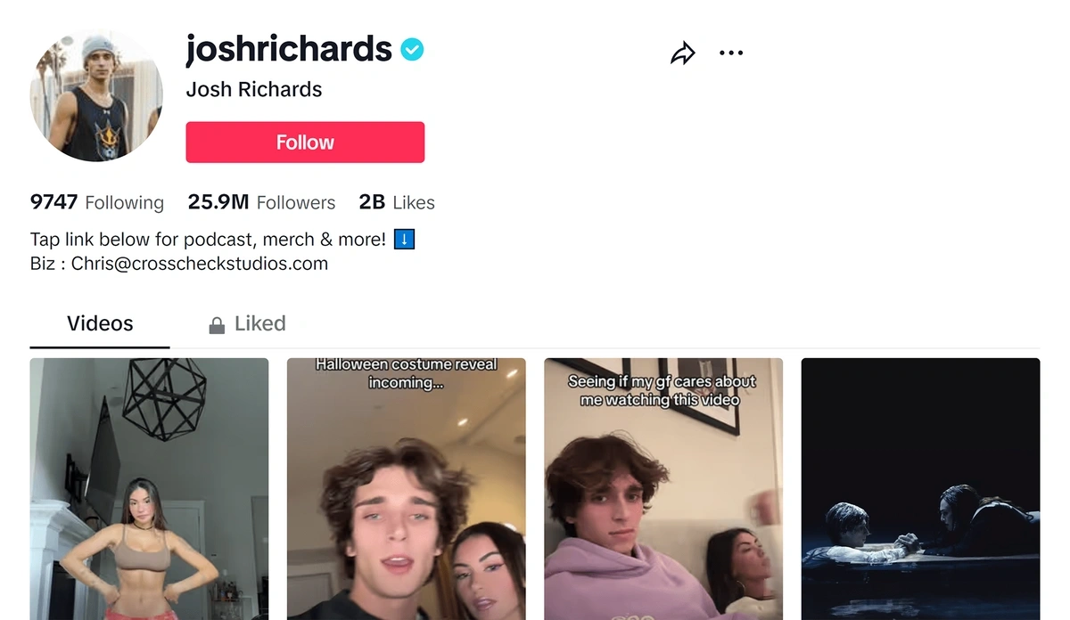 How Much Do TikTok Influencers Make? (2023 Data)