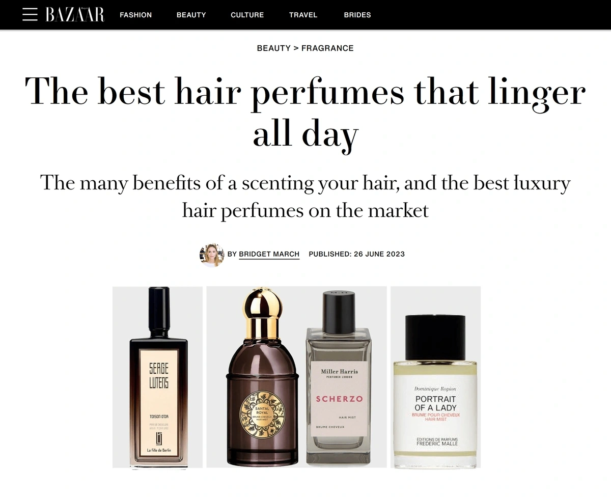 Top Ten Fragrances for Women 2019 – 5pm Spa & Beauty – Health and beauty  news, offers, promotions and general musings