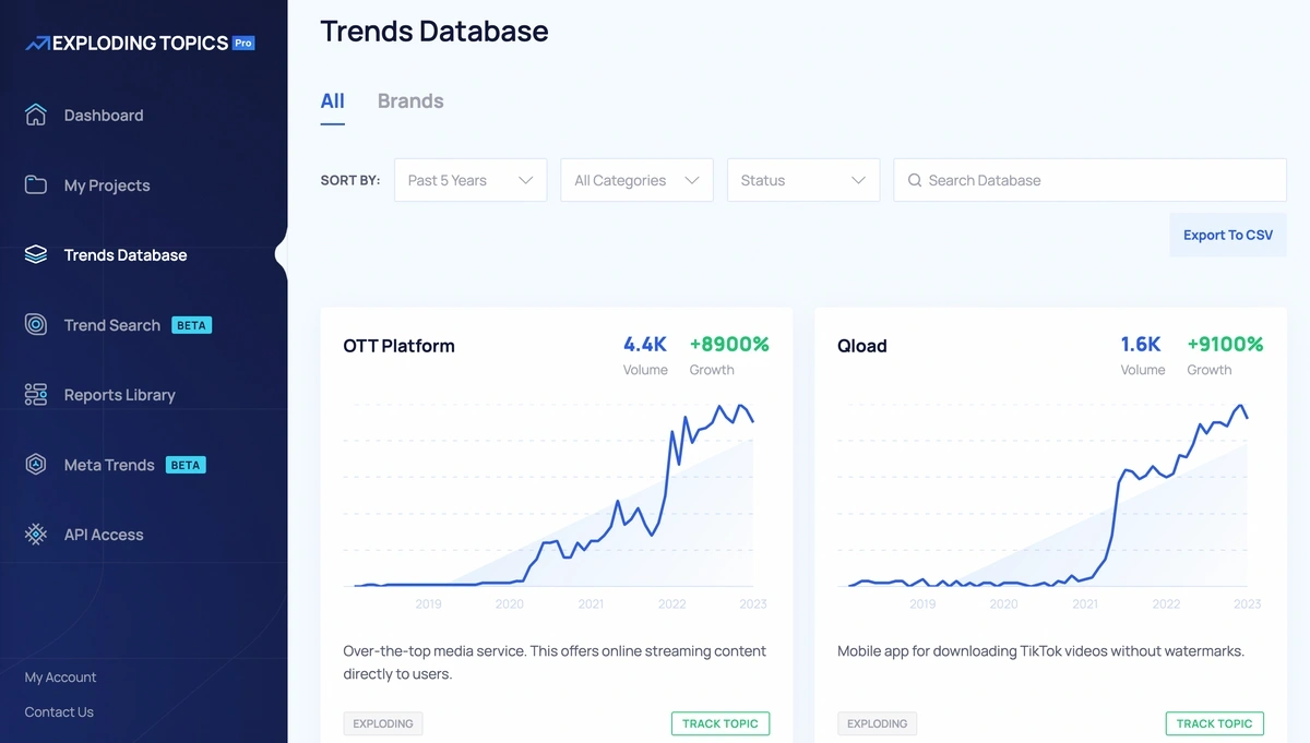 Advanced Google Trends - Google News Initiative