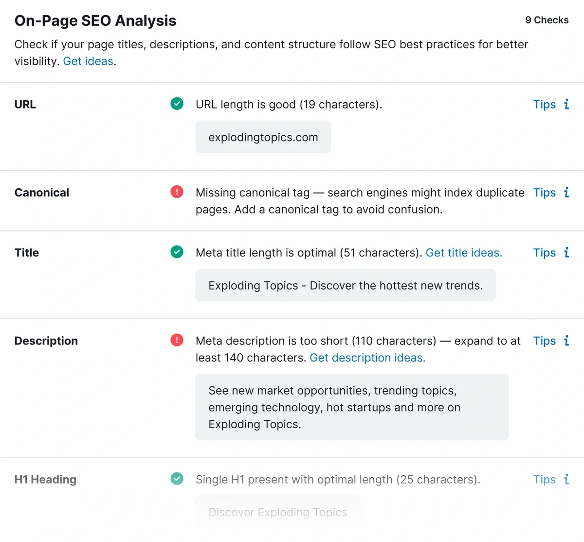 Find Technical Flaws Killing Your Brand Visibility graphic