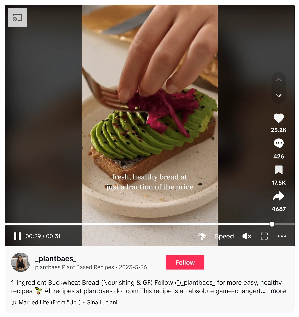 10 Important Food Trends (2024 & 2025)