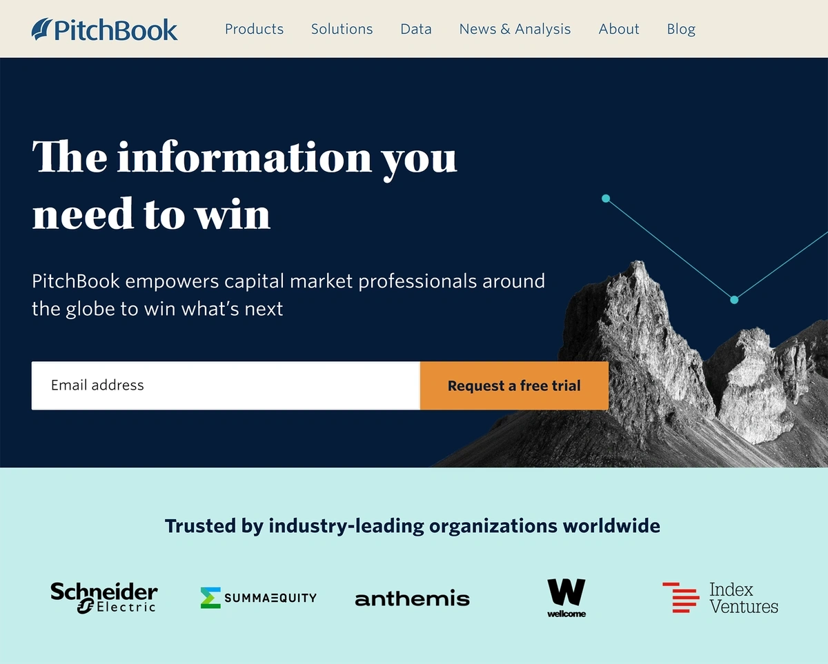 PitchBook vs. CrunchBase: Which Research Tools is Right for You?