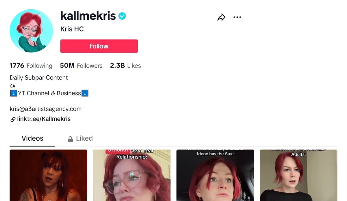 How Much Do TikTok Influencers Make? (2023 Data)