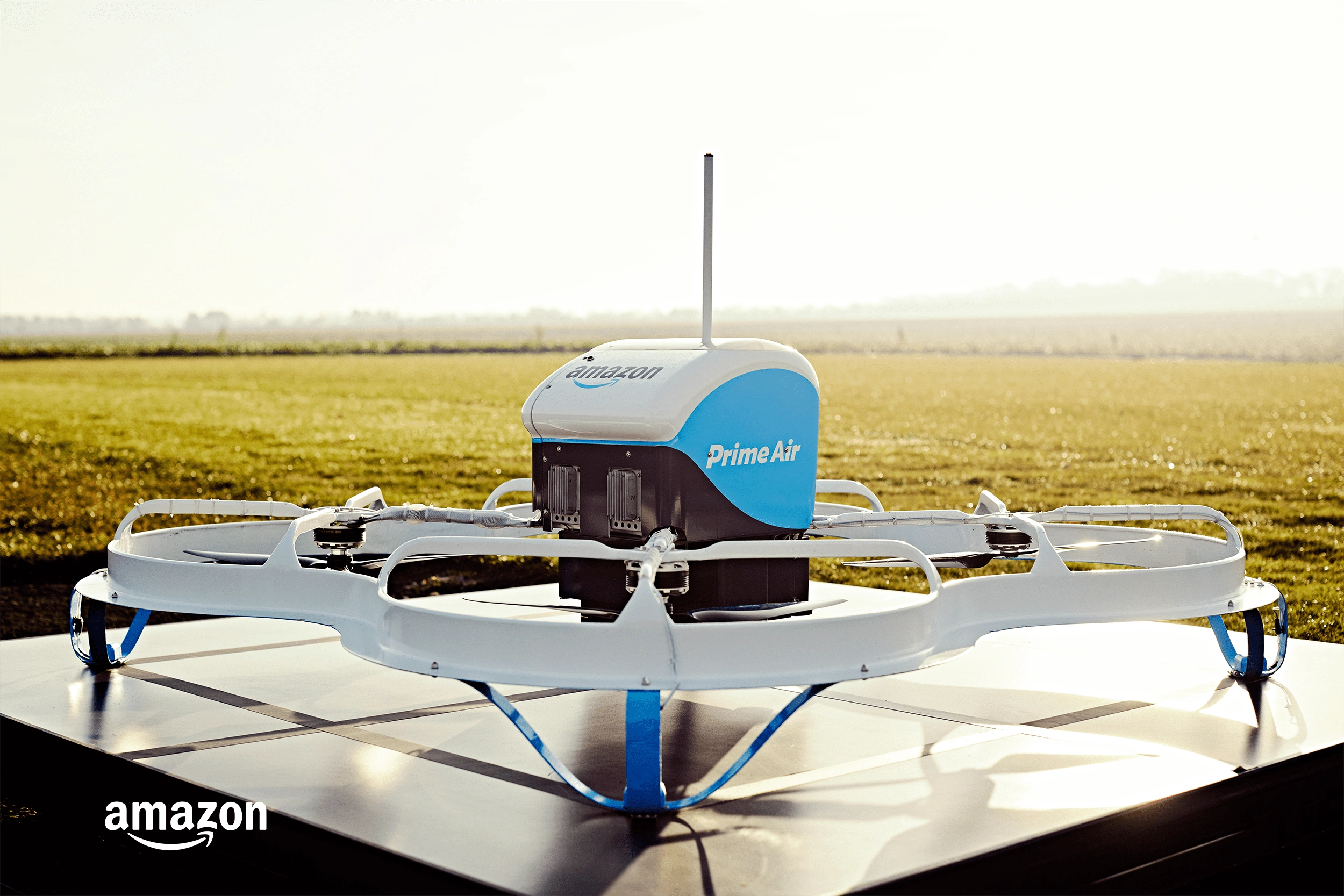 Amazon Prime Air_Private Trial_Ground...