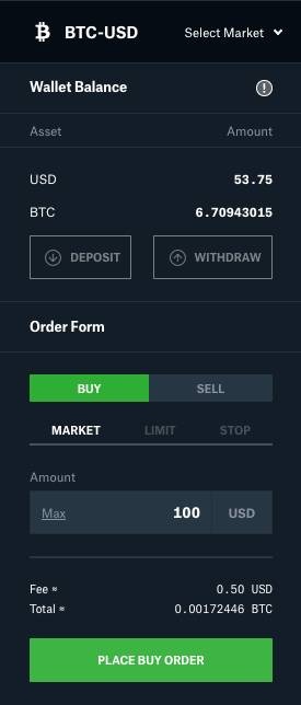 Buy bitcoin on robinhood or coinbase reddit