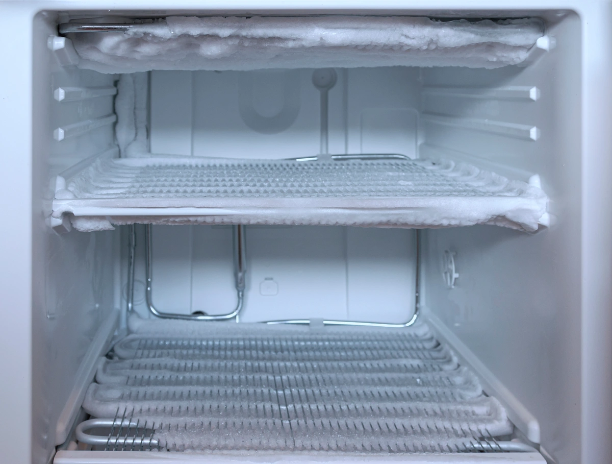 What makes a fridge freeze deals up