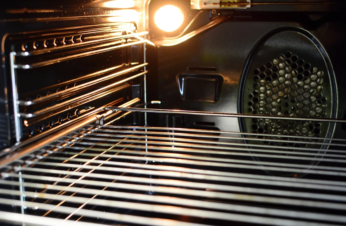 How to Use Self-Clean on an Oven