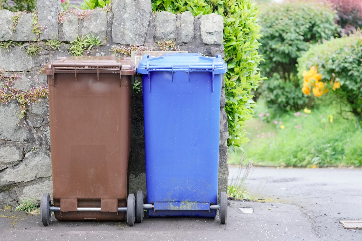 How to Clean Trash Bins Hygienically: Easy Steps for a Germ-Free Home
