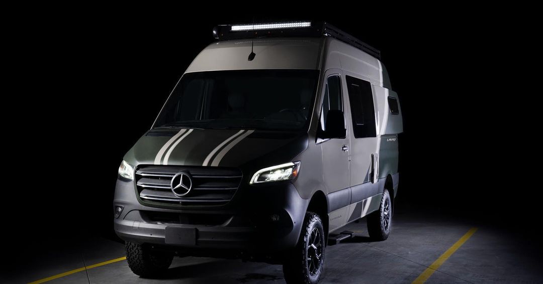 The New RV Models You Should Expect to See in 2022 | La Mesa RV | RecVan