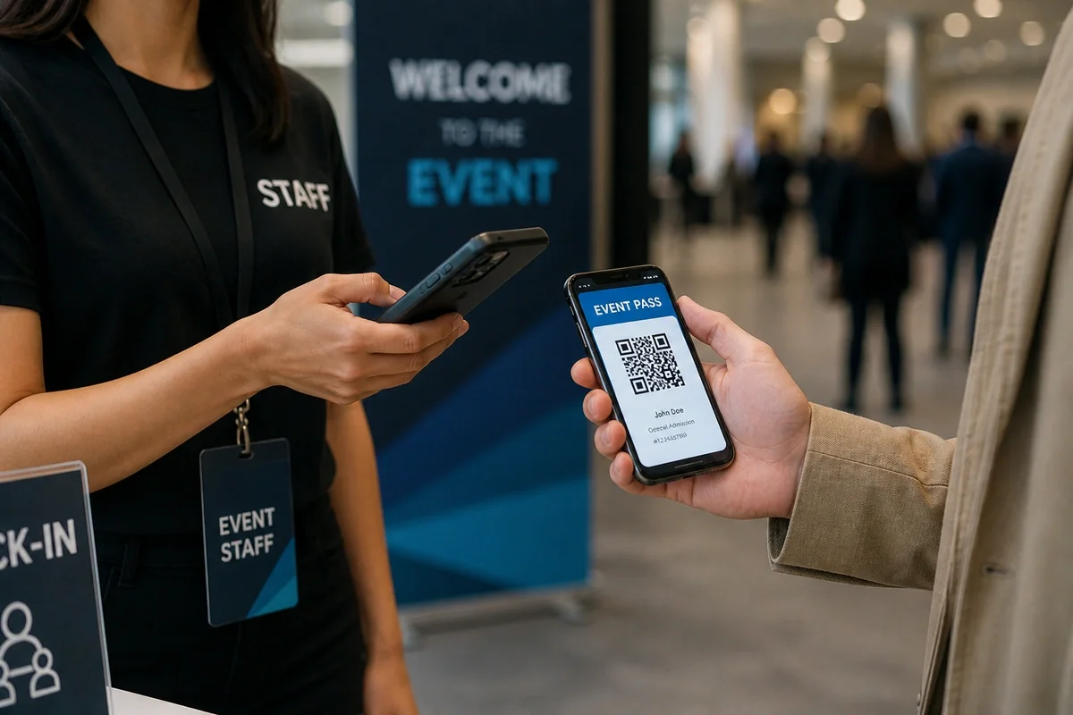 10 Best Event Check-In Apps for Seamless Entry in 2026
