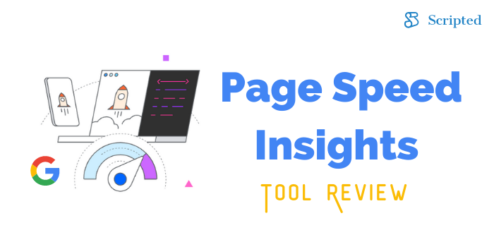 PageSpeed Insights工具回顾