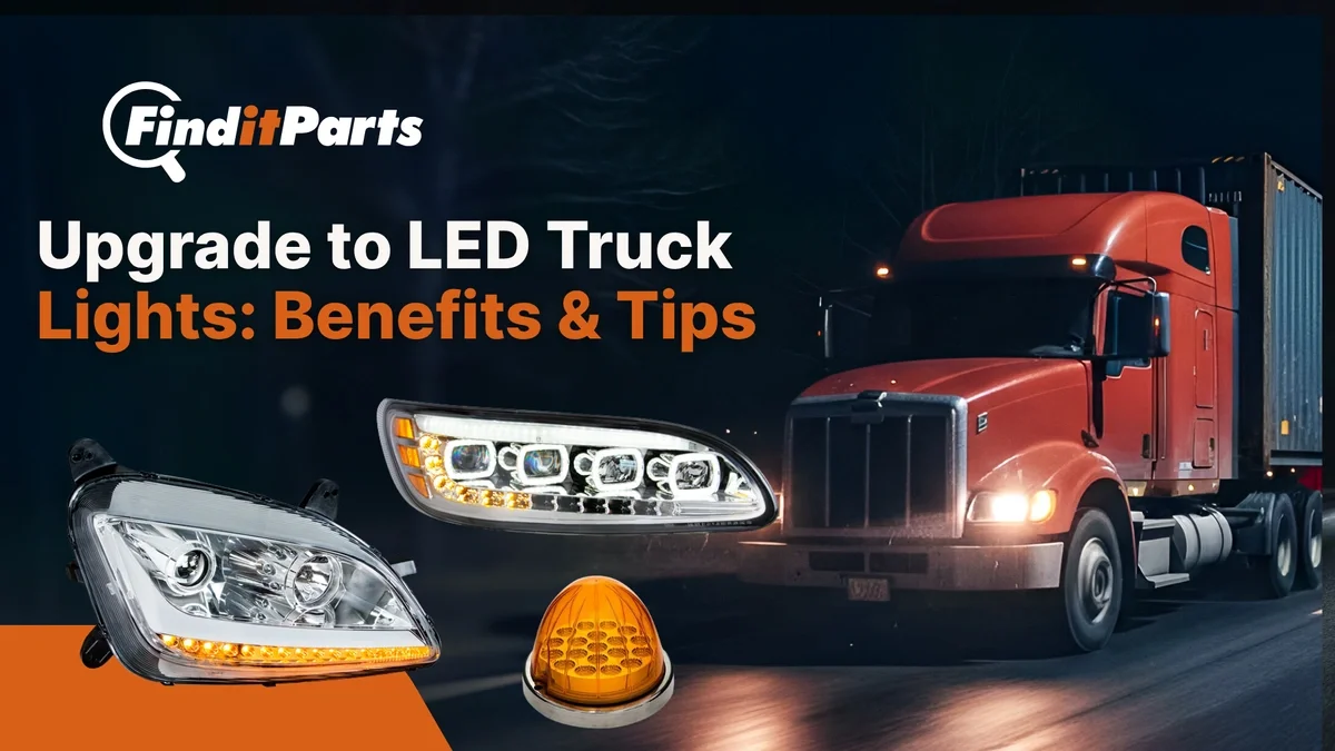 Upgrading to LED Lighting Systems: Benefits, Installation Tips, and Legal Guidelines