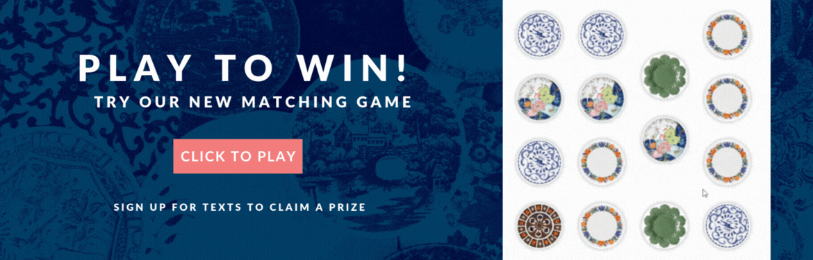 Play Dinnerware Match Game