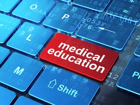 Why Online Medical Education Is Here To Stay: Part II