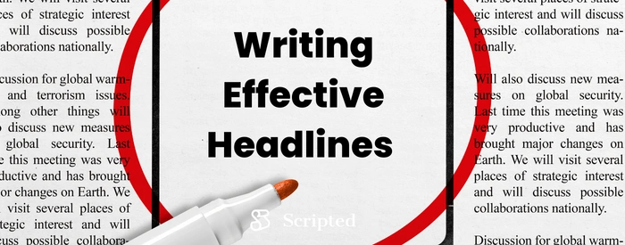 8 Types of Headlines You Should Know