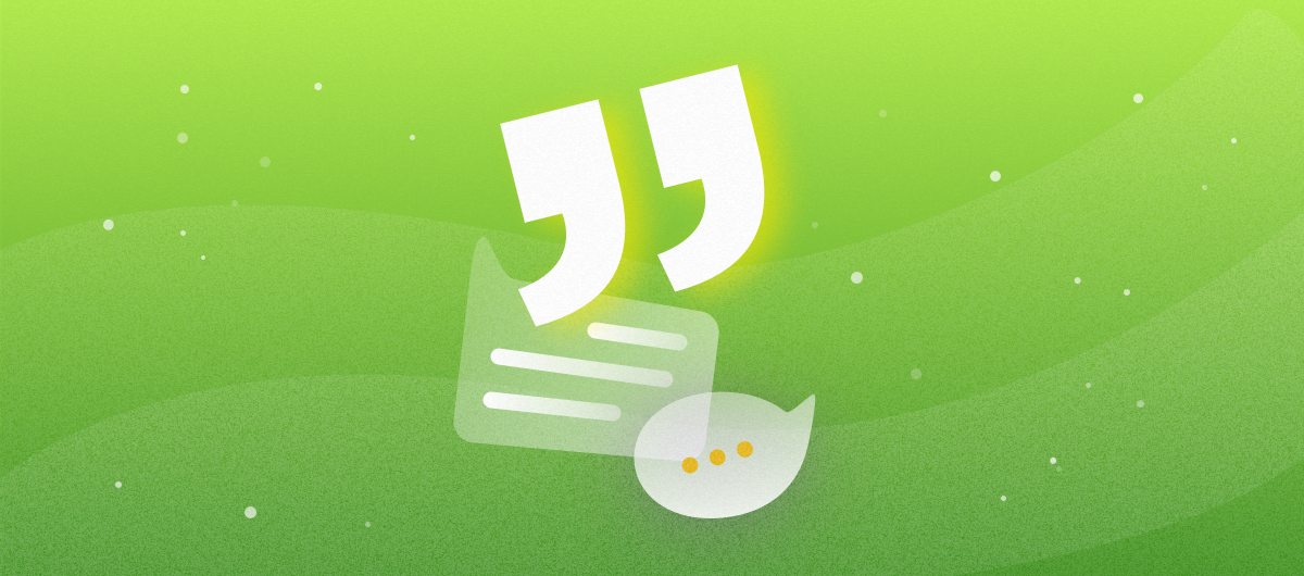 Weekly Community Roundup: April 29 – May 6