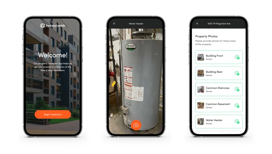 The Inspector App Insurance