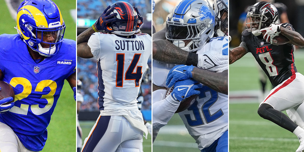 Fantasy Football Recap: 10 Biggest Duds of 2022 Season