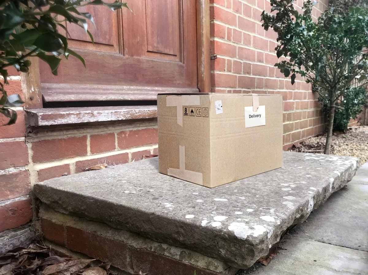 When missing parcels lead to debt collector threats: what you should know