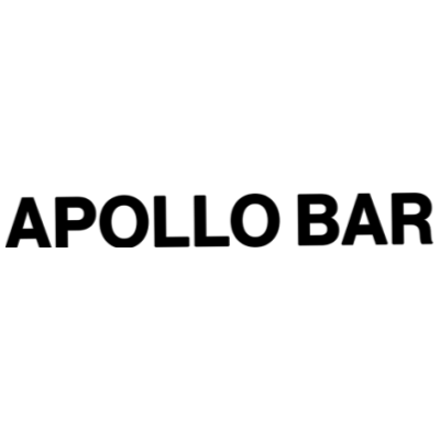 Apollo Bar logo