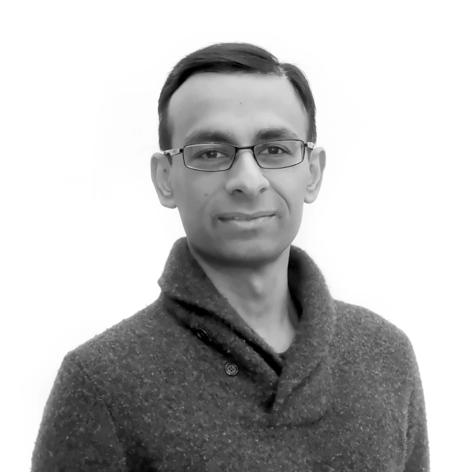 Surag Mungekar profile image