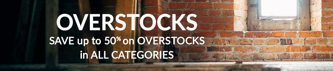 Shop Overstocks Collections and Save