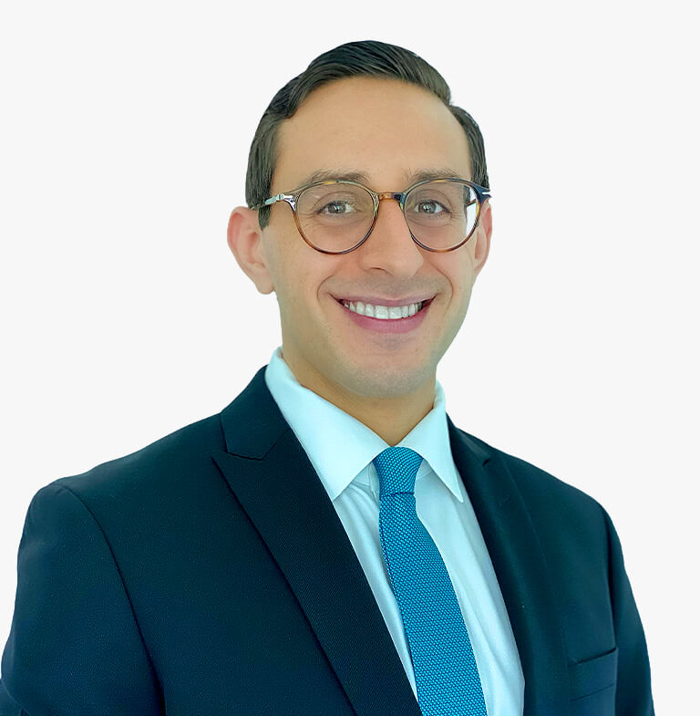 Michael Saad-Naguib, MD image